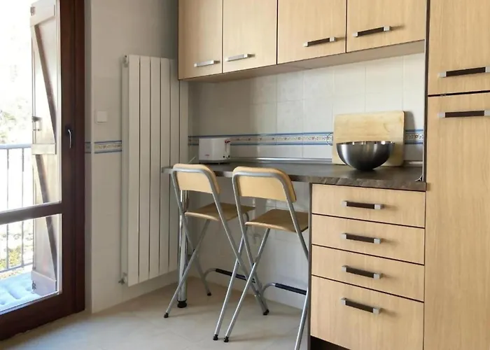 Apartamento Tarmanones