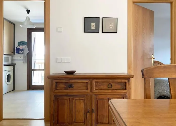 Apartamento Tarmanones