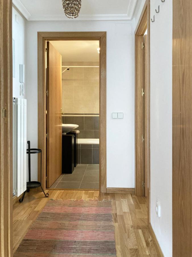 Tarmanones Apartment *