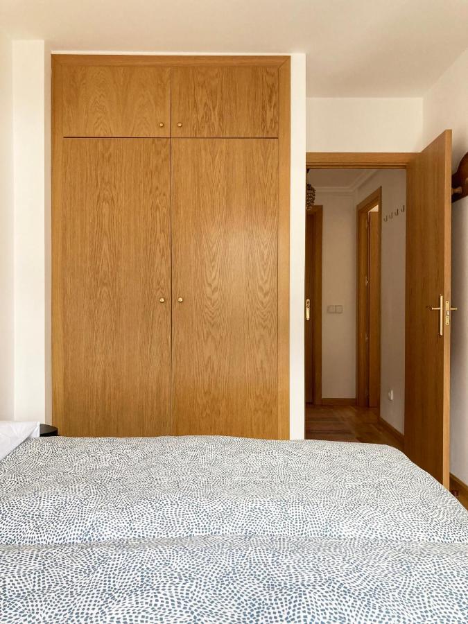 Tarmanones Appartement Escarrilla