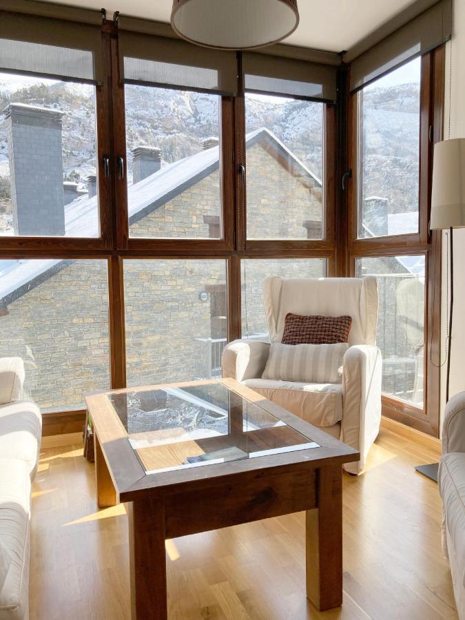 Tarmanones Appartement Escarrilla