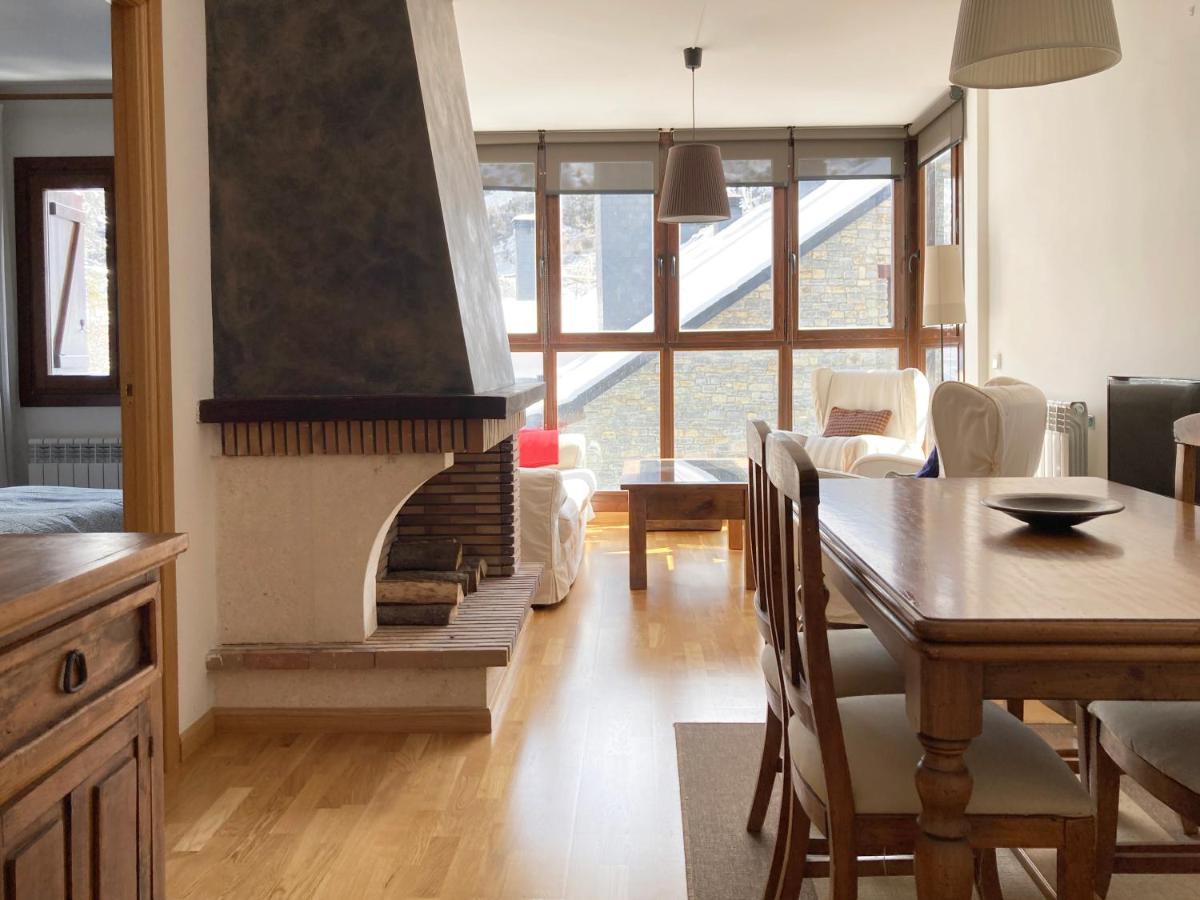 Tarmanones Apartment
