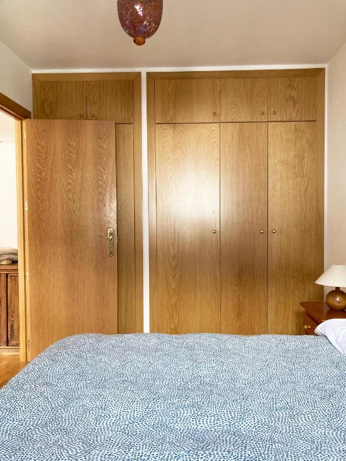 Apartment Tarmanones