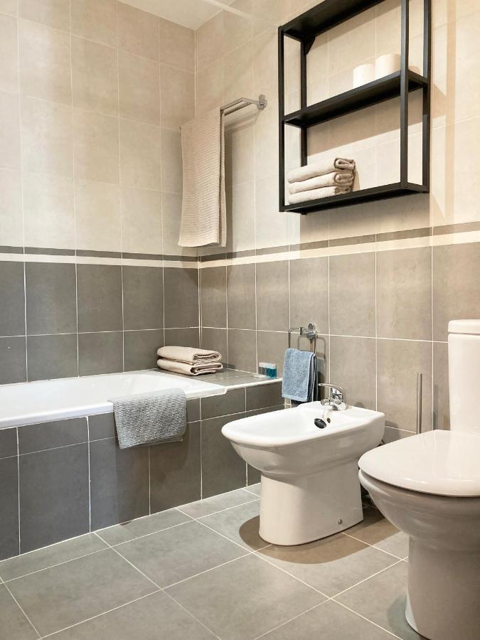 Tarmanones Appartement