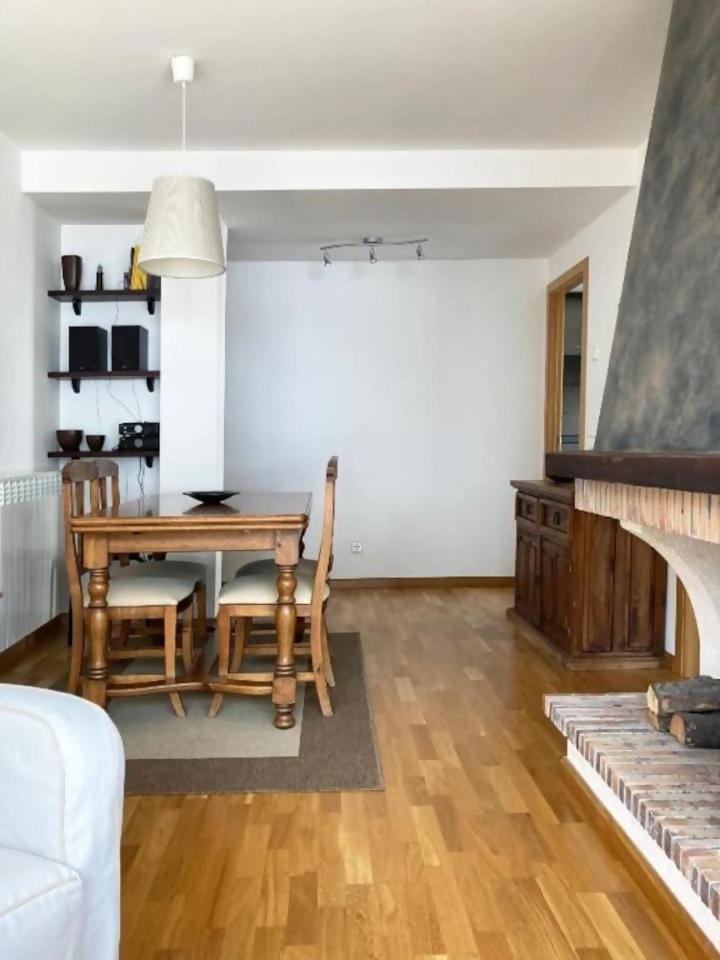 Tarmanones Appartement *
