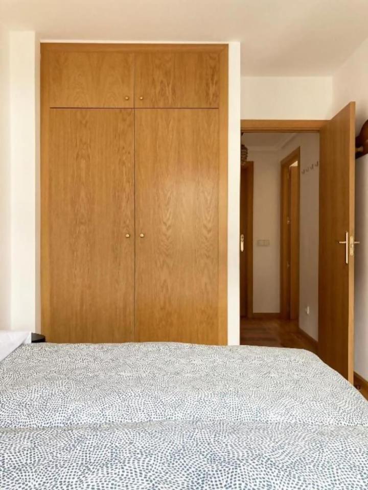 Tarmanones Apartment Escarrilla