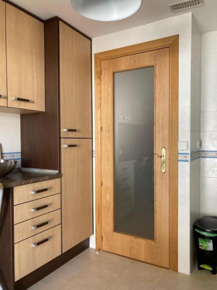 Apartment Tarmanones
